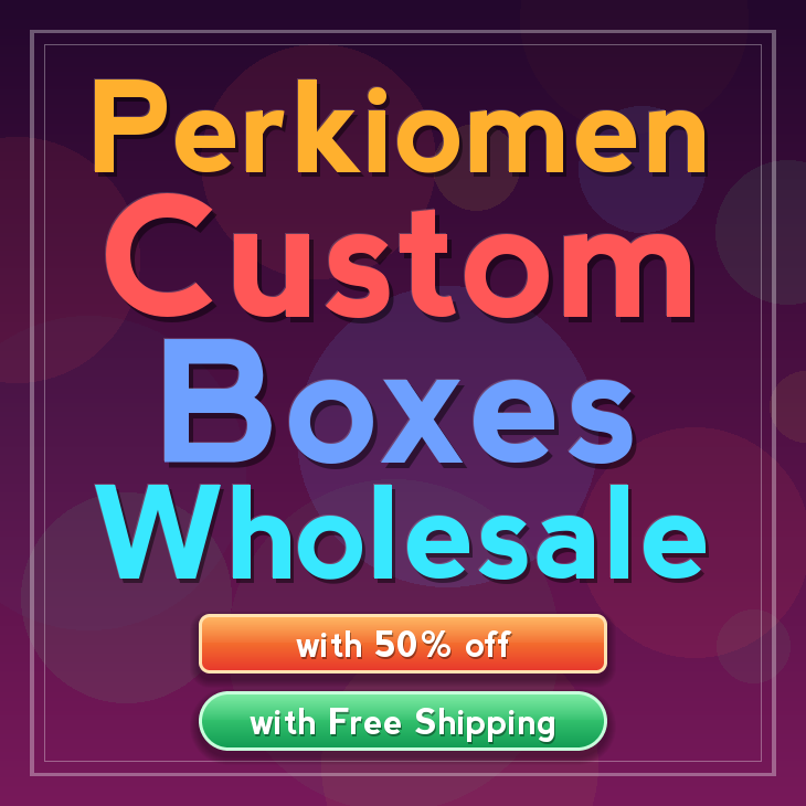 Perkiomen custom boxes