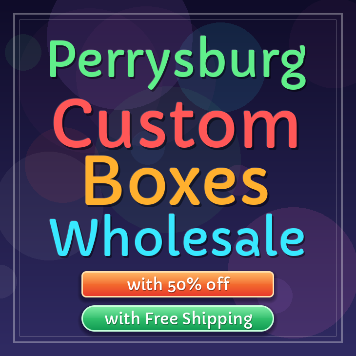Perrysburg custom boxes