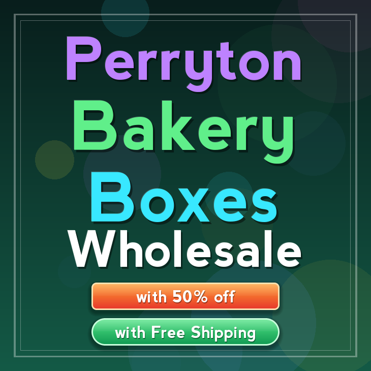 Perryton bakery boxes