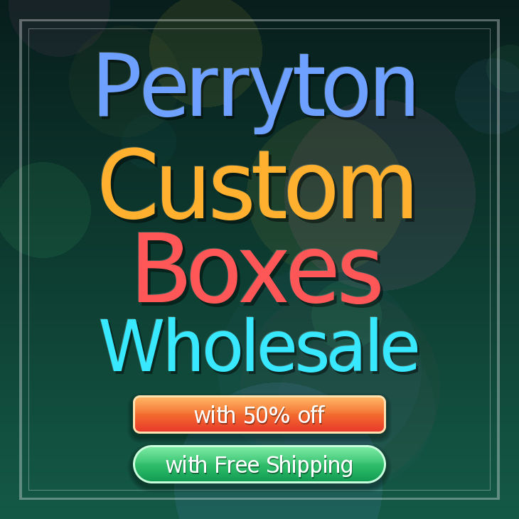Perryton custom boxes