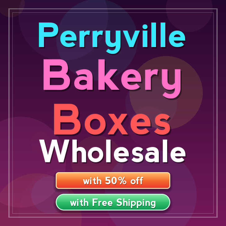 Perryville bakery boxes
