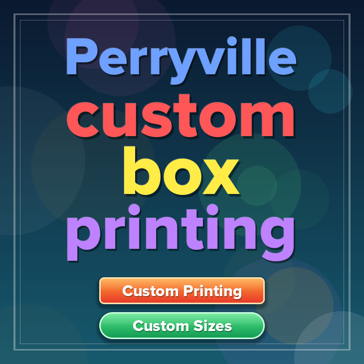 Perryville custom box printing