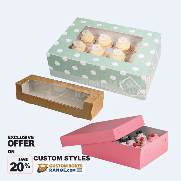 pie Packaging Box