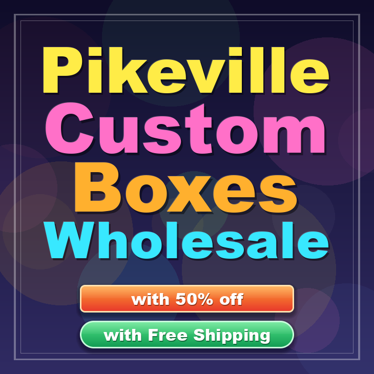 Pikeville custom boxes