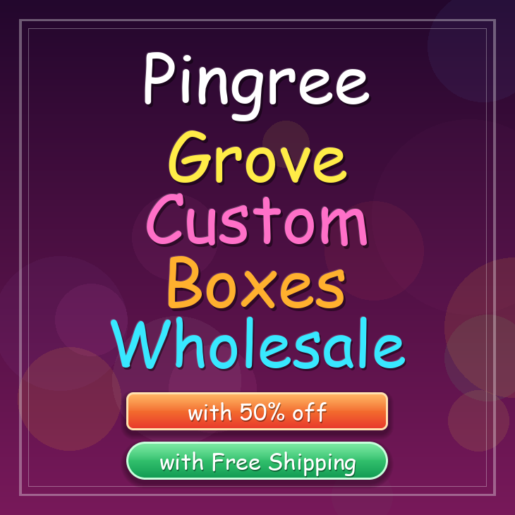 Pingree Grove custom boxes