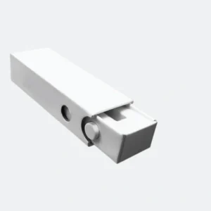 plain vape cartridge boxes