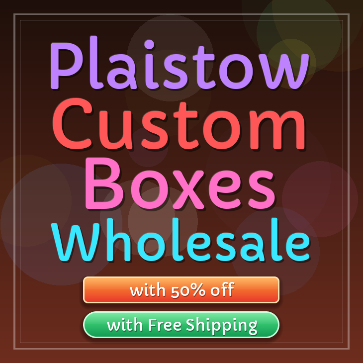 Plaistow custom boxes