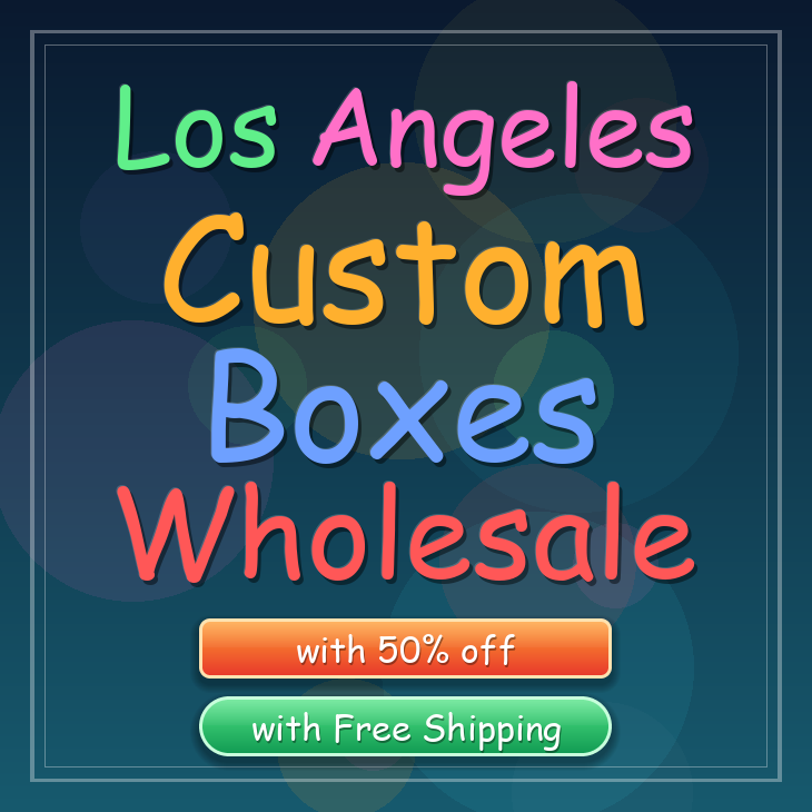 Pleasant Run cardboard boxes