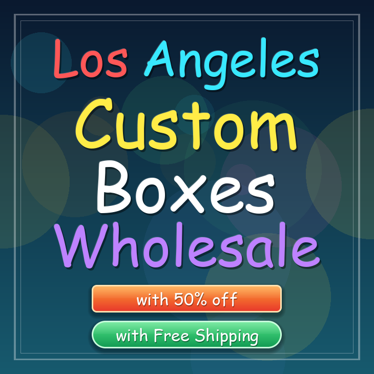 Pleasant Valley cardboard boxes