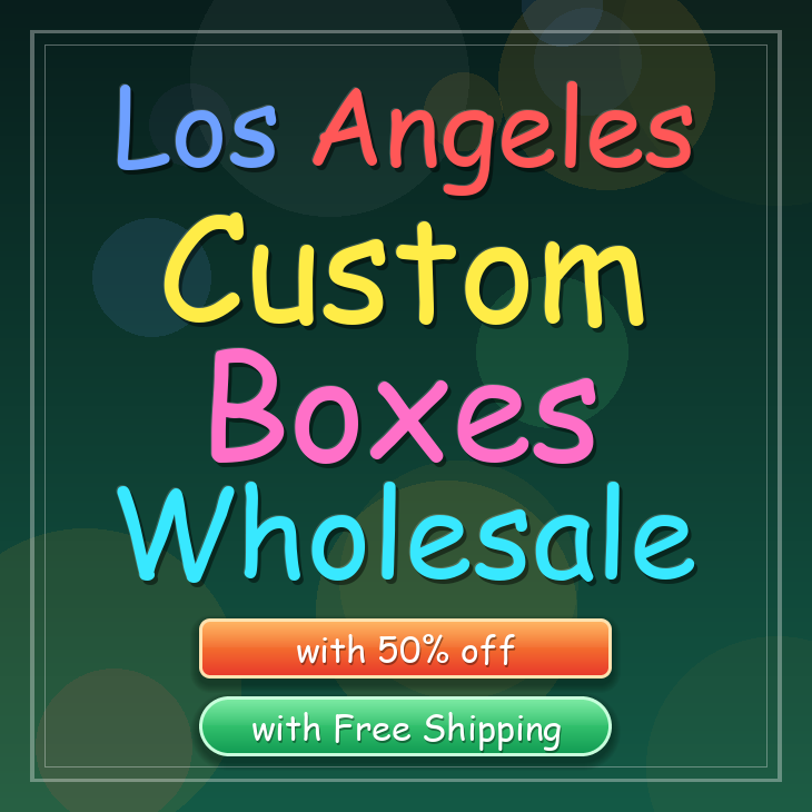 Plover cardboard boxes