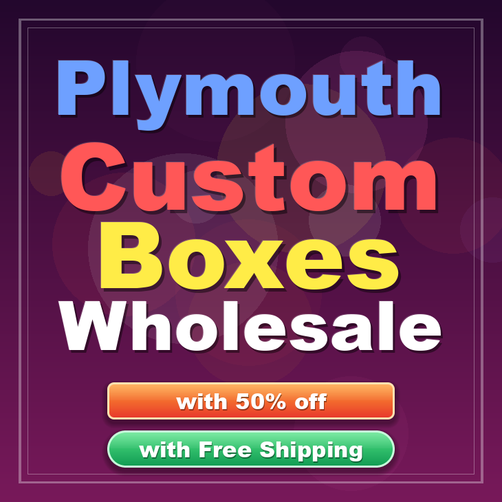 Plymouth custom boxes