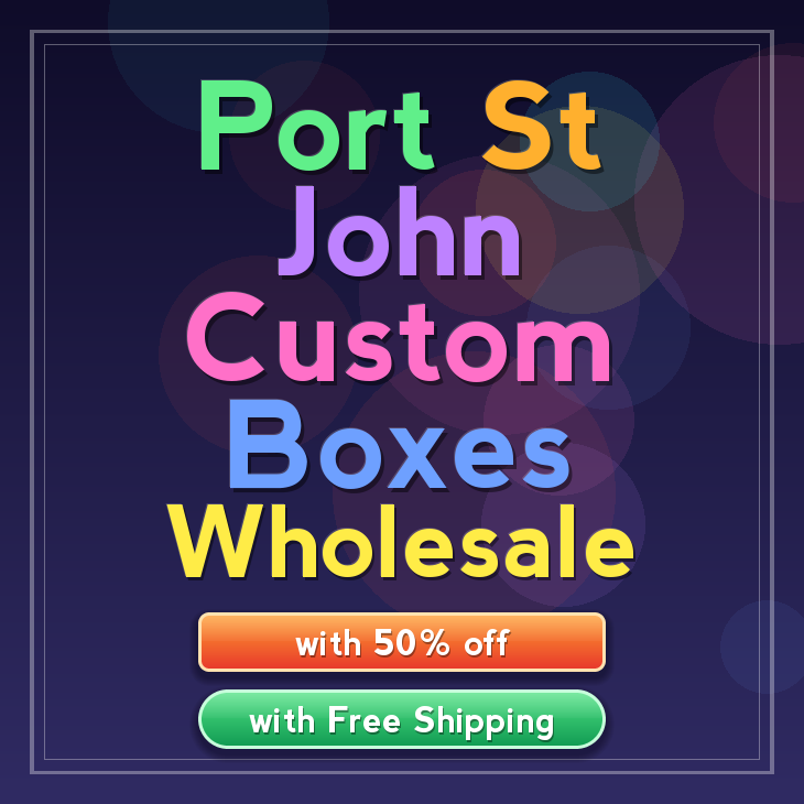 Port St John custom boxes