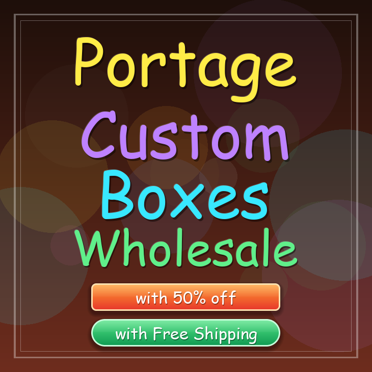 Portage custom boxes