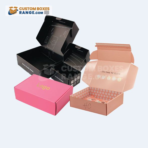 postage boxes