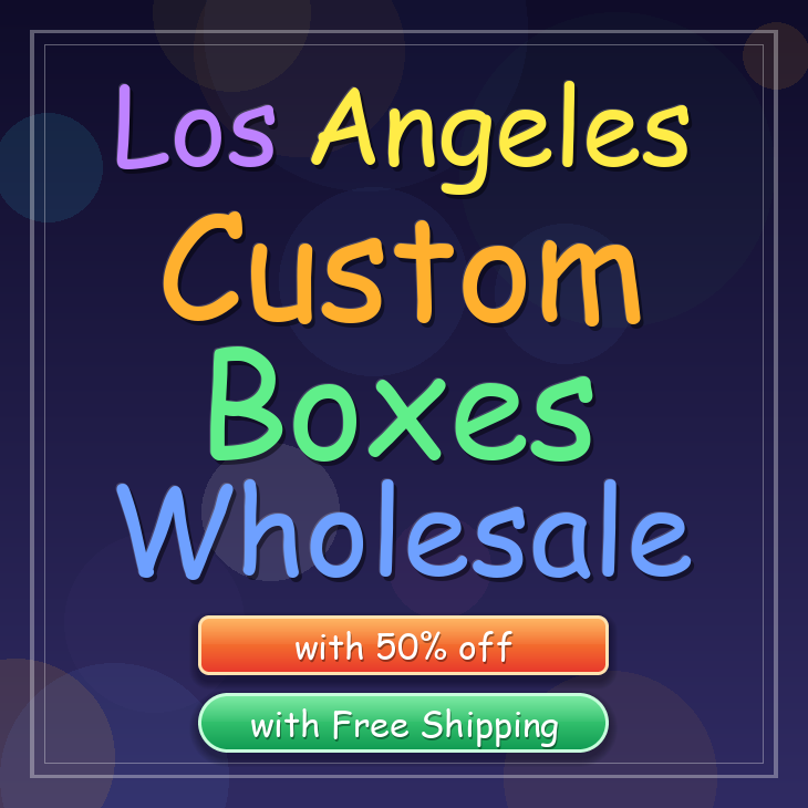 Poway cardboard boxes