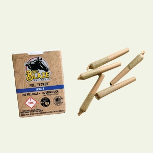 Pre Roll Boxes