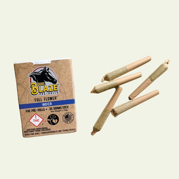 pre roll boxes