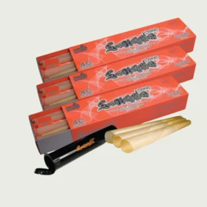 pre roll packaging