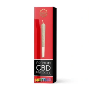 pre rolled joint box