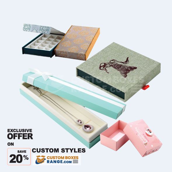 presentation Packaging Box