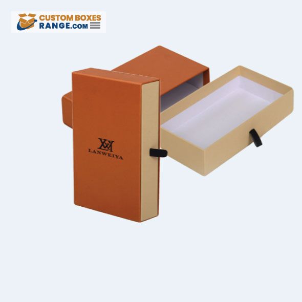 Printed book boxes