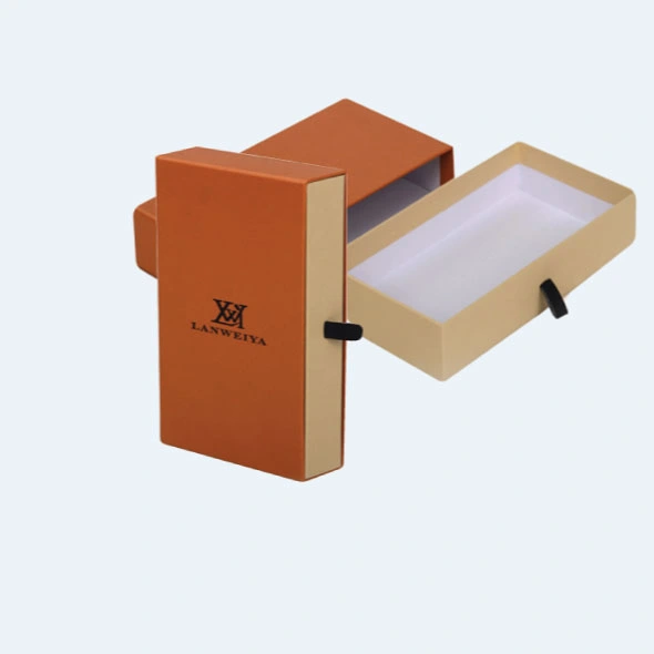 Printed Book Boxes