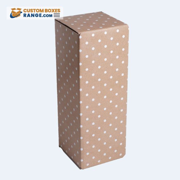 Printed chipboard boxes