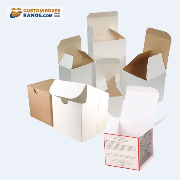 Printed folding cartons