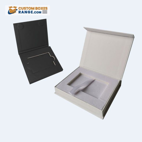 Printed gift card boxes