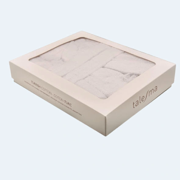 Printed Handkerchief Boxes
