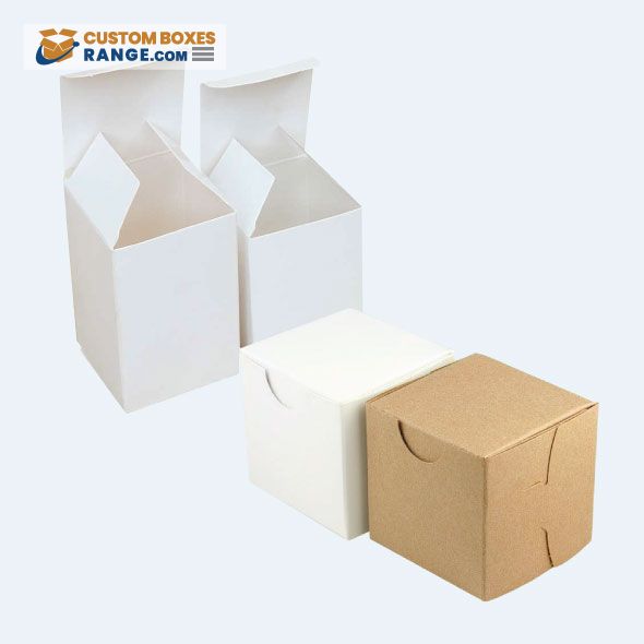 Printed paperboard boxes