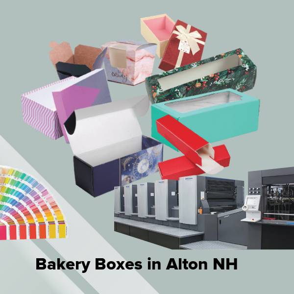 Bakery boxes in alton nh