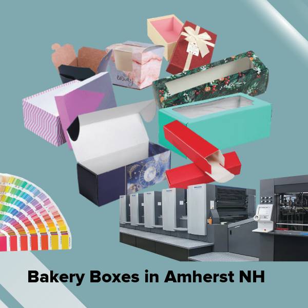 Bakery boxes in amherst nh