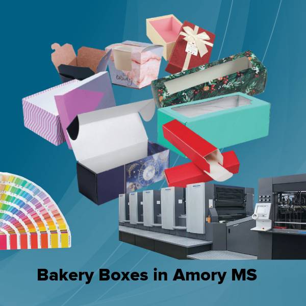 Bakery boxes in amory ms