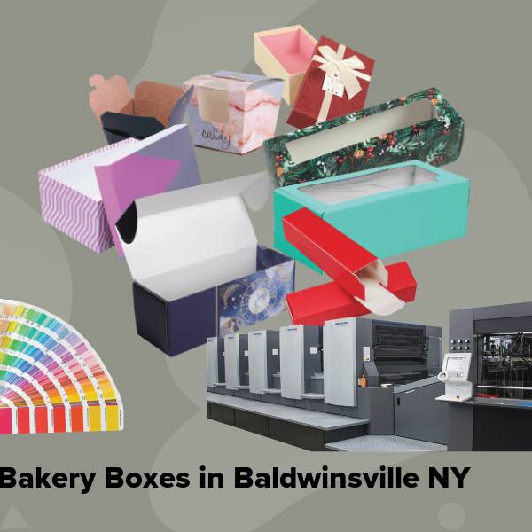 Bakery boxes in baldwinsville ny