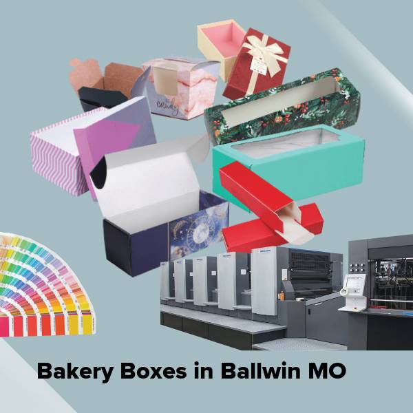 Bakery boxes in ballwin mo