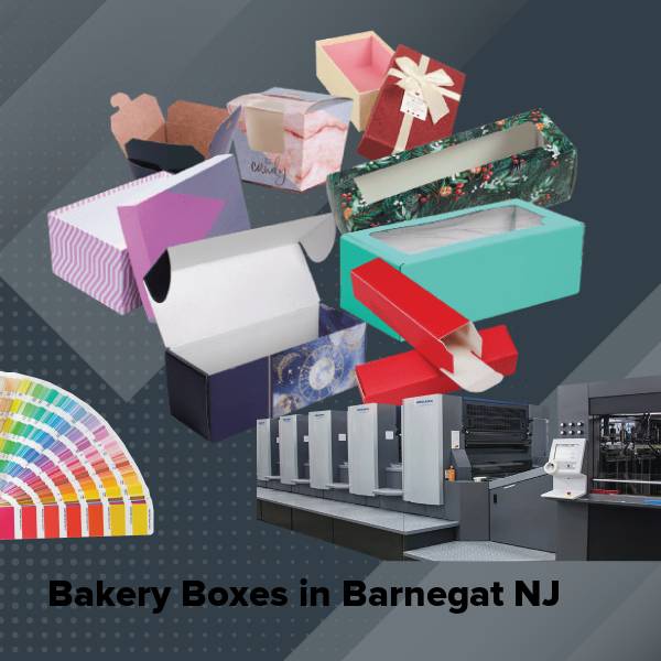 Bakery boxes in barnegat nj