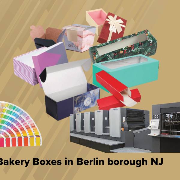 Bakery boxes in berlin borough nj