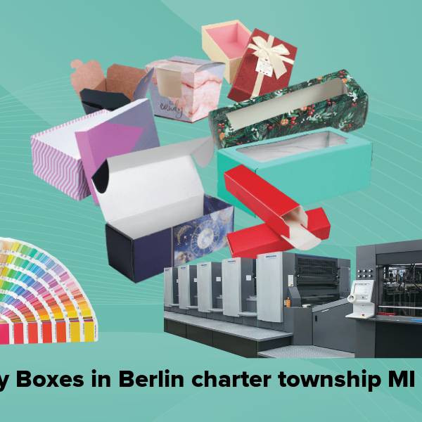 Bakery boxes in berlin charter township mi