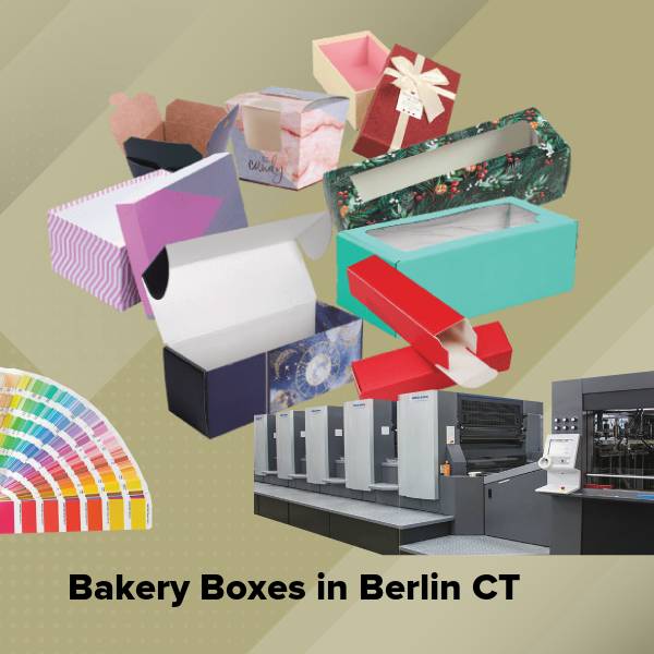 Bakery boxes in berlin ct