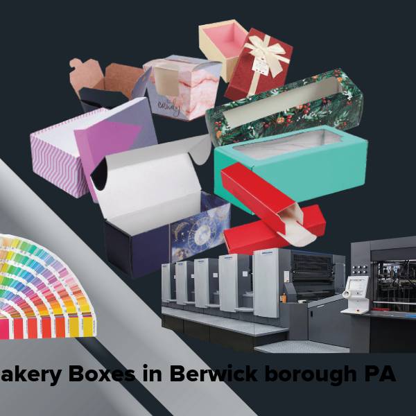 Bakery boxes in berwick borough pa