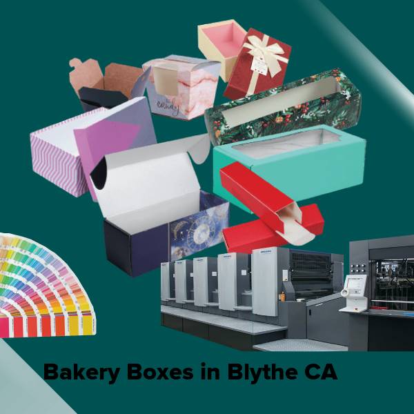 Bakery boxes in blythe ca