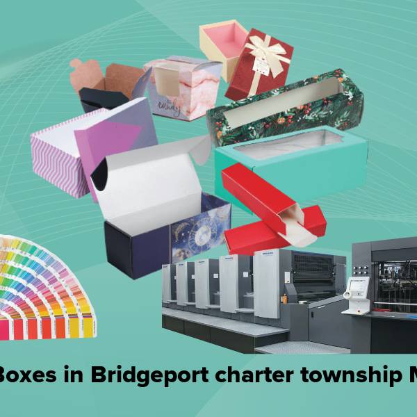 Bakery boxes in bridgeport charter township mi