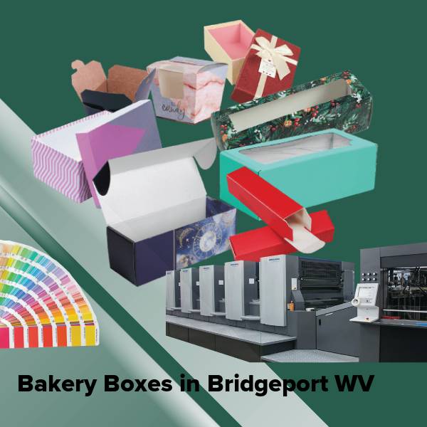 Bakery boxes in bridgeport wv