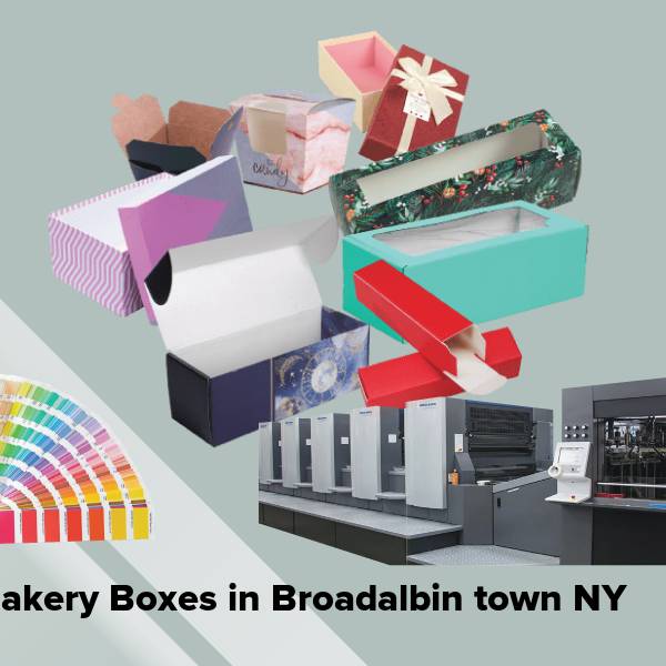 Bakery boxes in broadalbin town ny