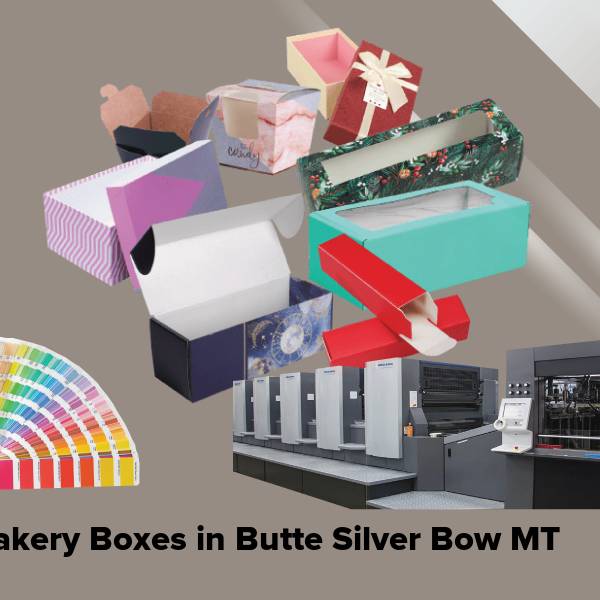 Bakery boxes in butte silver bow mt