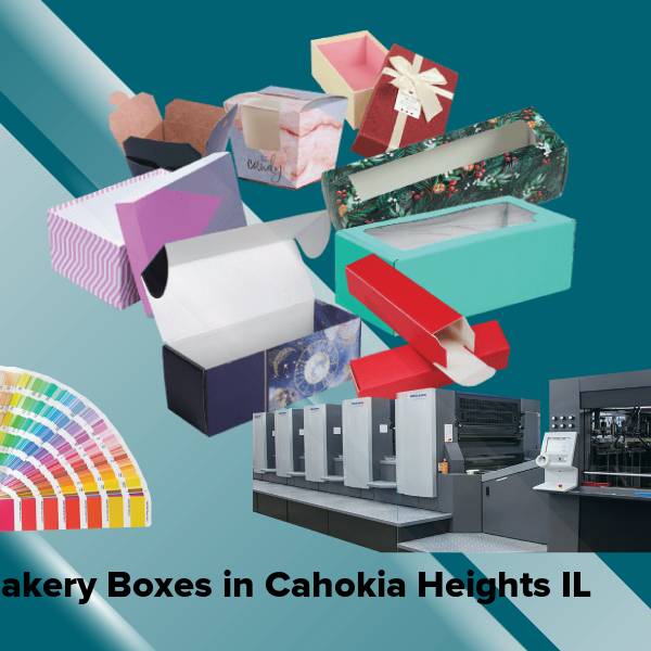 Bakery boxes in cahokia heights il