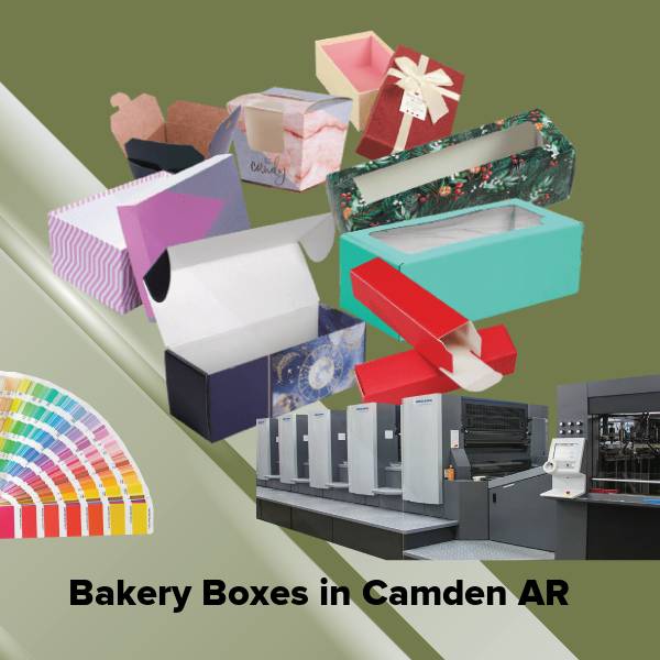 Bakery boxes in camden ar