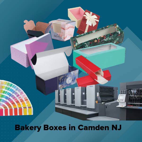Bakery boxes in camden nj