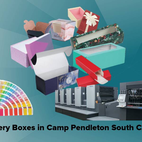 Bakery boxes in camp pendleton south ca